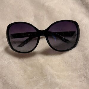 Womens Foster Grant Polarized Sunglasses